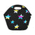 Rainbow stars Lunch Bags by Stardust