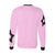 Bulky Stars. long sleeve T-shirt, Pink by interestprint - East Hills Casuals