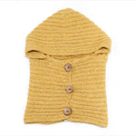 Wild Mantle Windy Hooded Scarf - East Hills Casuals
