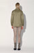 Sutton Jacket, Army by Walter Baker