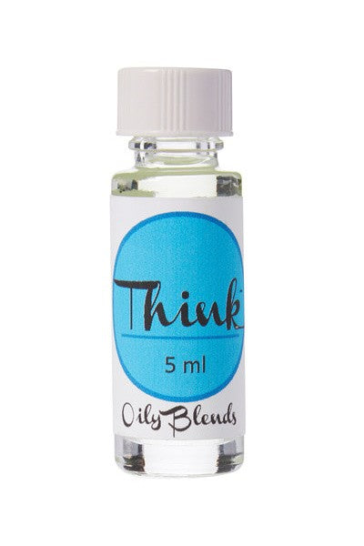 Bath oil