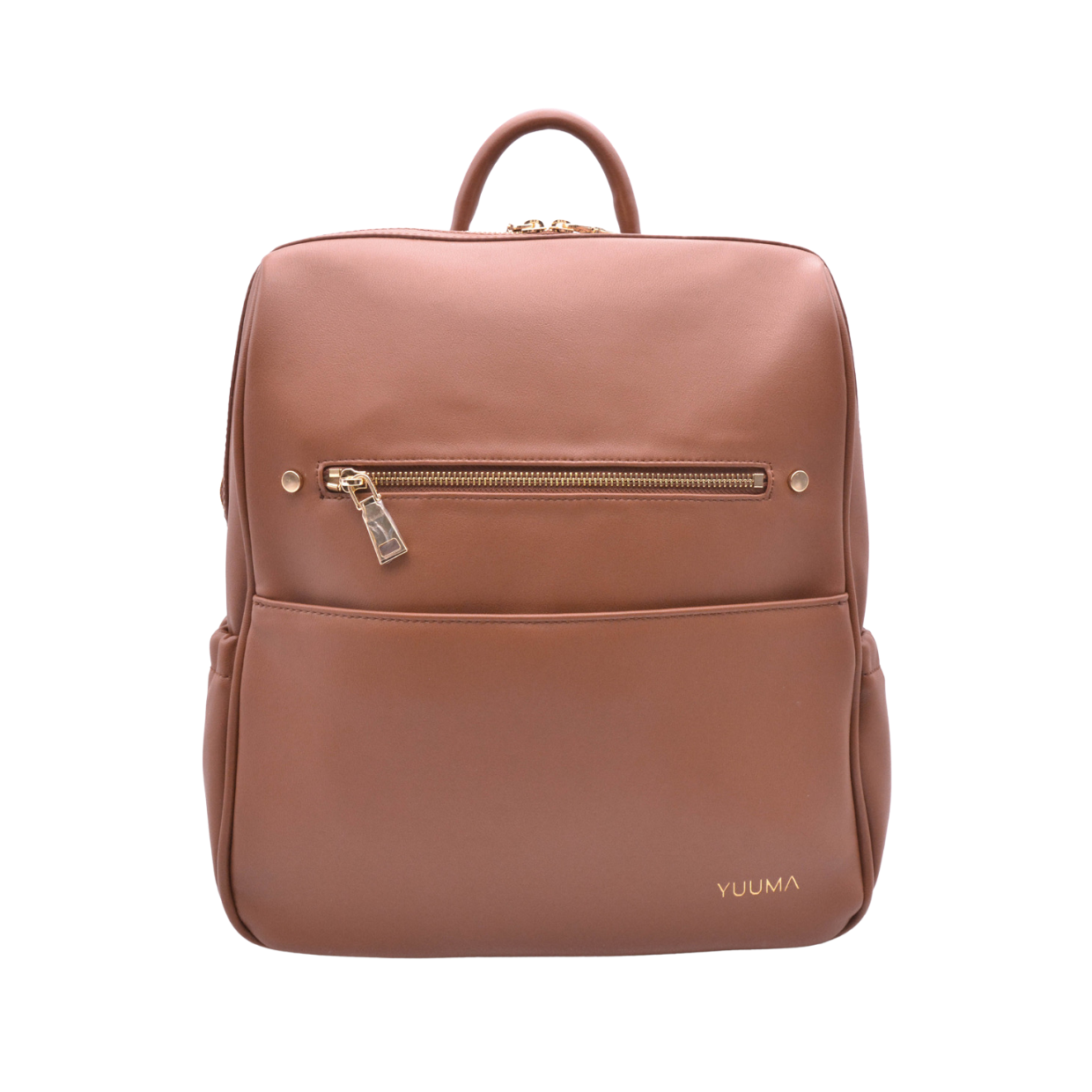 YUUMA Original Bag - Cinnamon
