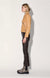 Liz Jacket, Macaroon - Leather by Walter Baker