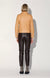 Liz Jacket, Macaroon - Leather by Walter Baker