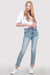 HIGH RISE RELAXED SKINNY