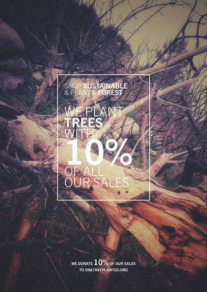 PANTS LOOSE ELASTIC - BLACK shiny by BERENIK - East Hills Casuals