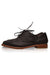 Heartbreak Leather Oxfords by ELF