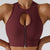 Ribbed-Active™ Sports Vest II by Dolton Apparel