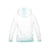 Gymnastic girls hoodie by Stardust