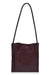 Day Leather Shoulder Bag by ELF