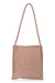 Day Leather Shoulder Bag by ELF