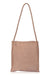 Day Leather Shoulder Bag by ELF