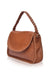 Erie Leather Shoulder Bag by ELF