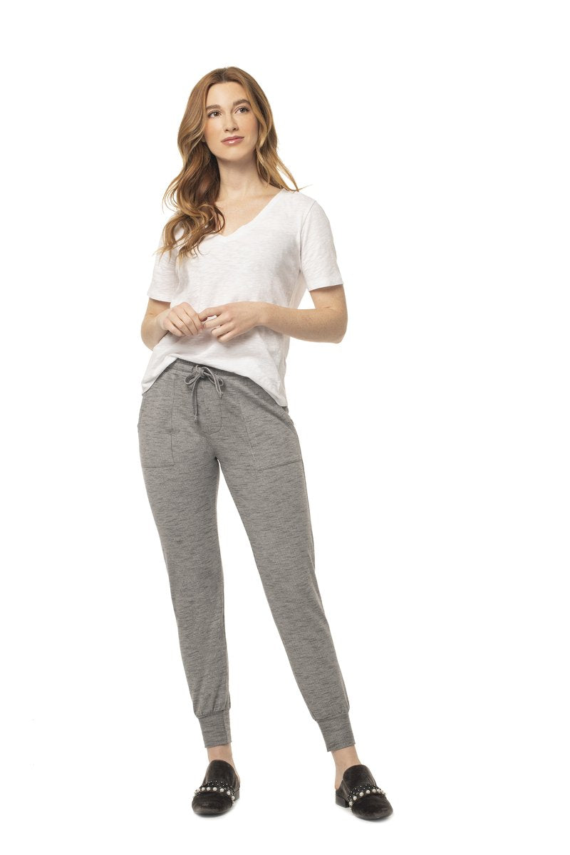 Synergy Organic Clothing Dean Jogger - East Hills Casuals