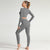 Slim Fit Set (Leggings + Top) by Stylish AF Fitness Co