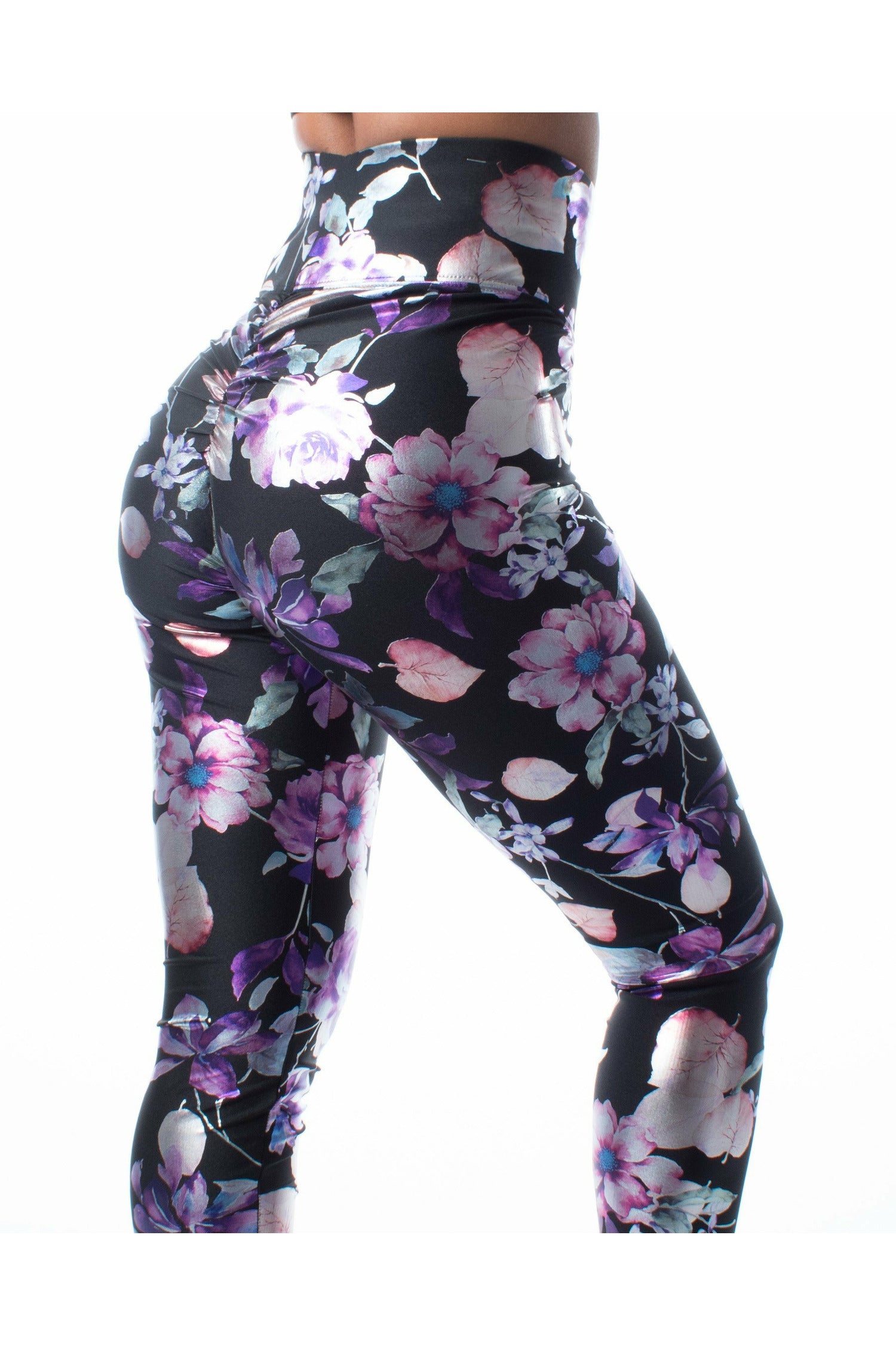 Petal to the Metal* (Elevated Basic Booty) by Cute Booty Lounge