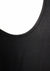 TANK TOP/DRESS - COTTON JERSEY black by BERENIK - East Hills Casuals