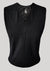 SHIRT SLEEVELESS - COTTON JERSEY black by BERENIK - East Hills Casuals