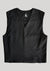 SHIRT SLEEVELESS - COTTON JERSEY black by BERENIK - East Hills Casuals