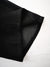 PANTS LOOSE ELASTIC BLACK PLAIN/MESH by BERENIK - East Hills Casuals