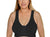 InstantRecoveryMD Compression Bra W/T-Back & Front Zip Hook-N-Eye Front/Shoulders MD227 by InstantFigure INC