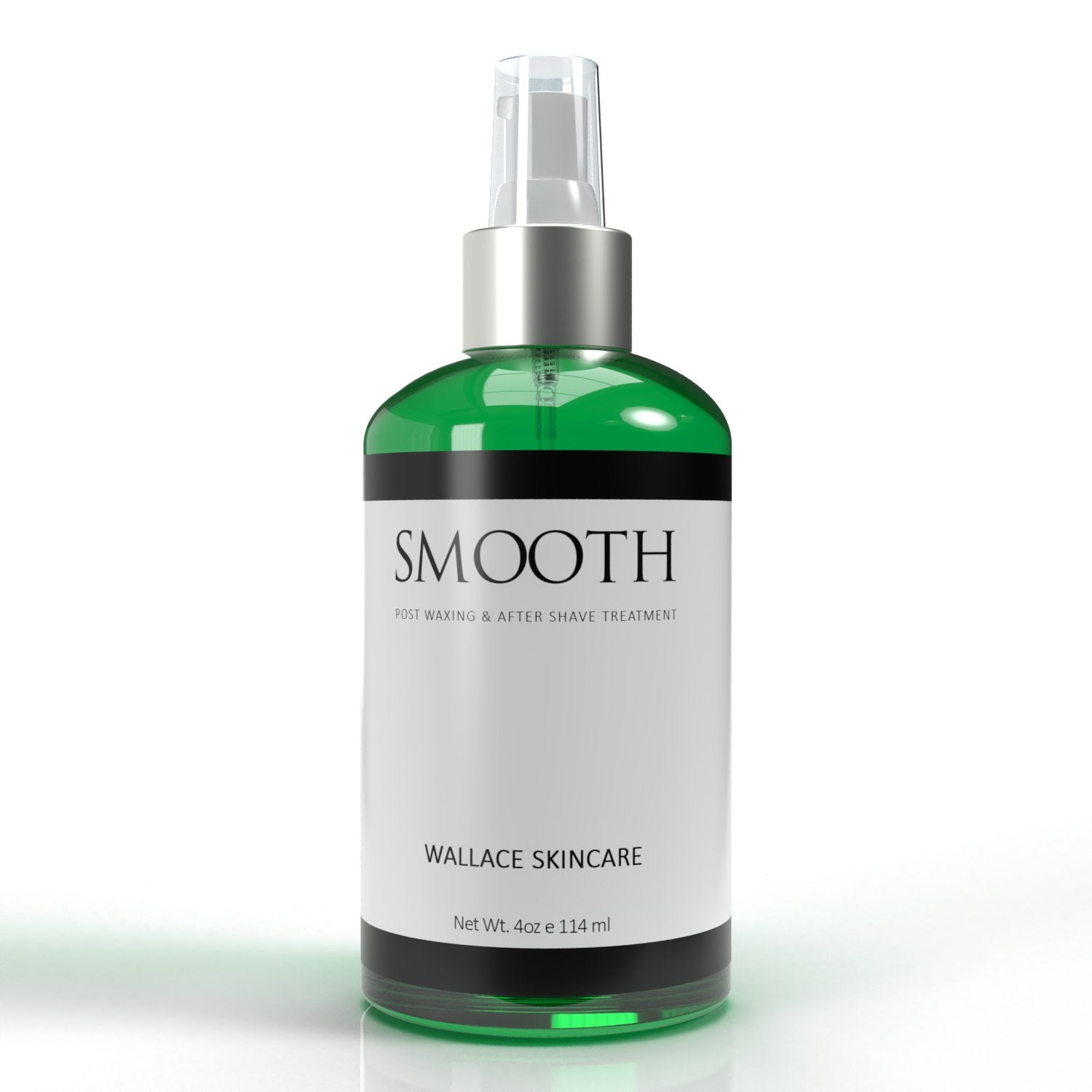 Smooth Women Post - Shave by Wallace Skincare  East Hills Casuals