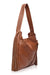 Nomad Tassel Leather Bag by ELF