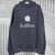 Be Different Apple Hoodie