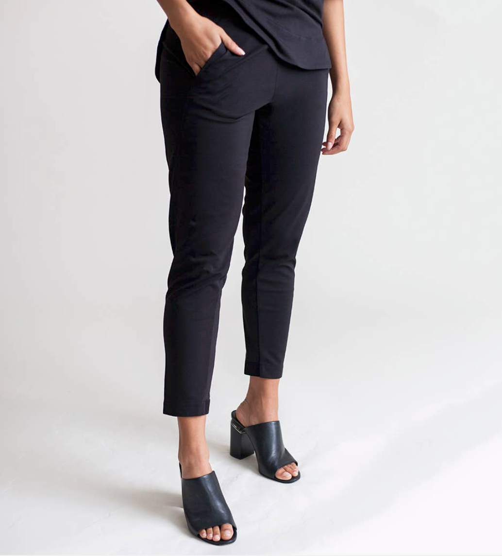 Buki Ginza Pants - East Hills Casuals