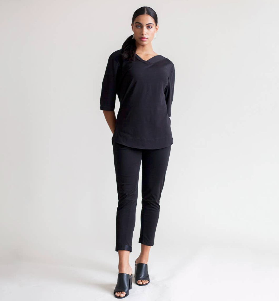 Buki Ginza Pants - East Hills Casuals