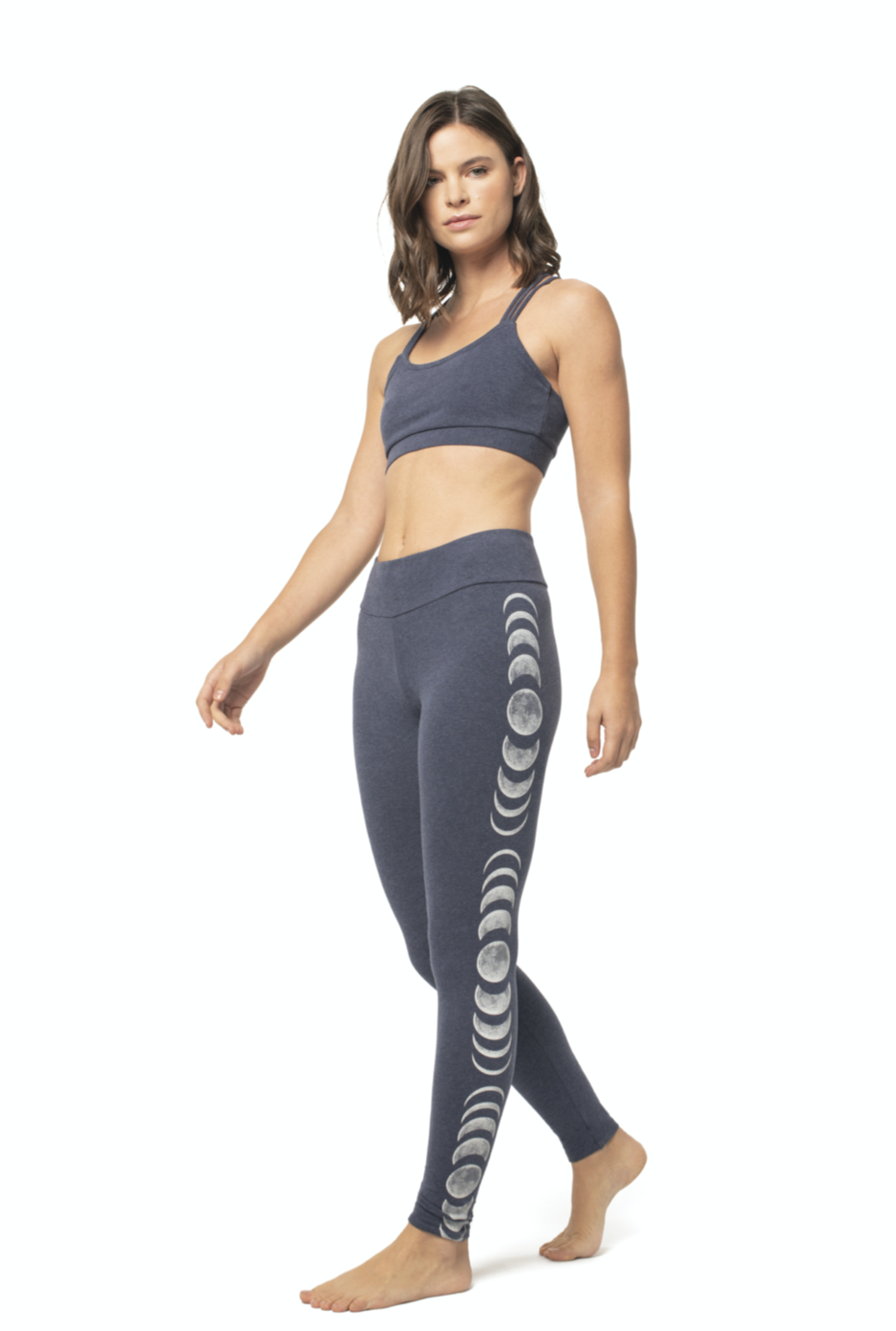 Synergy Moon Phases Legging - East Hills Casuals