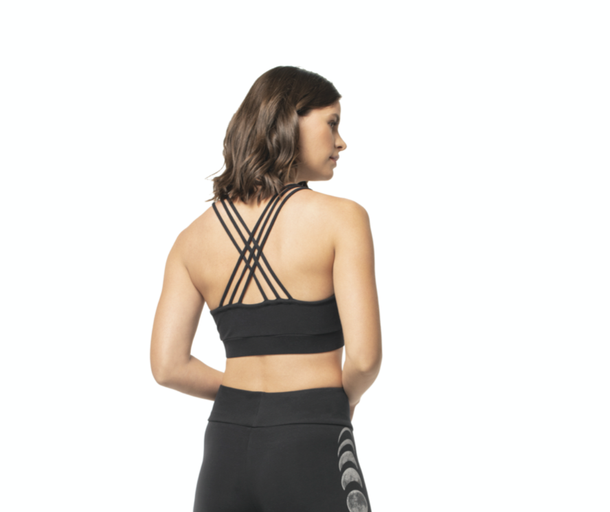 Synergy Rhythm Yoga Bra - East Hills Casuals