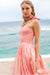 Sienna One-Shoulder Shirred Dress by ELF