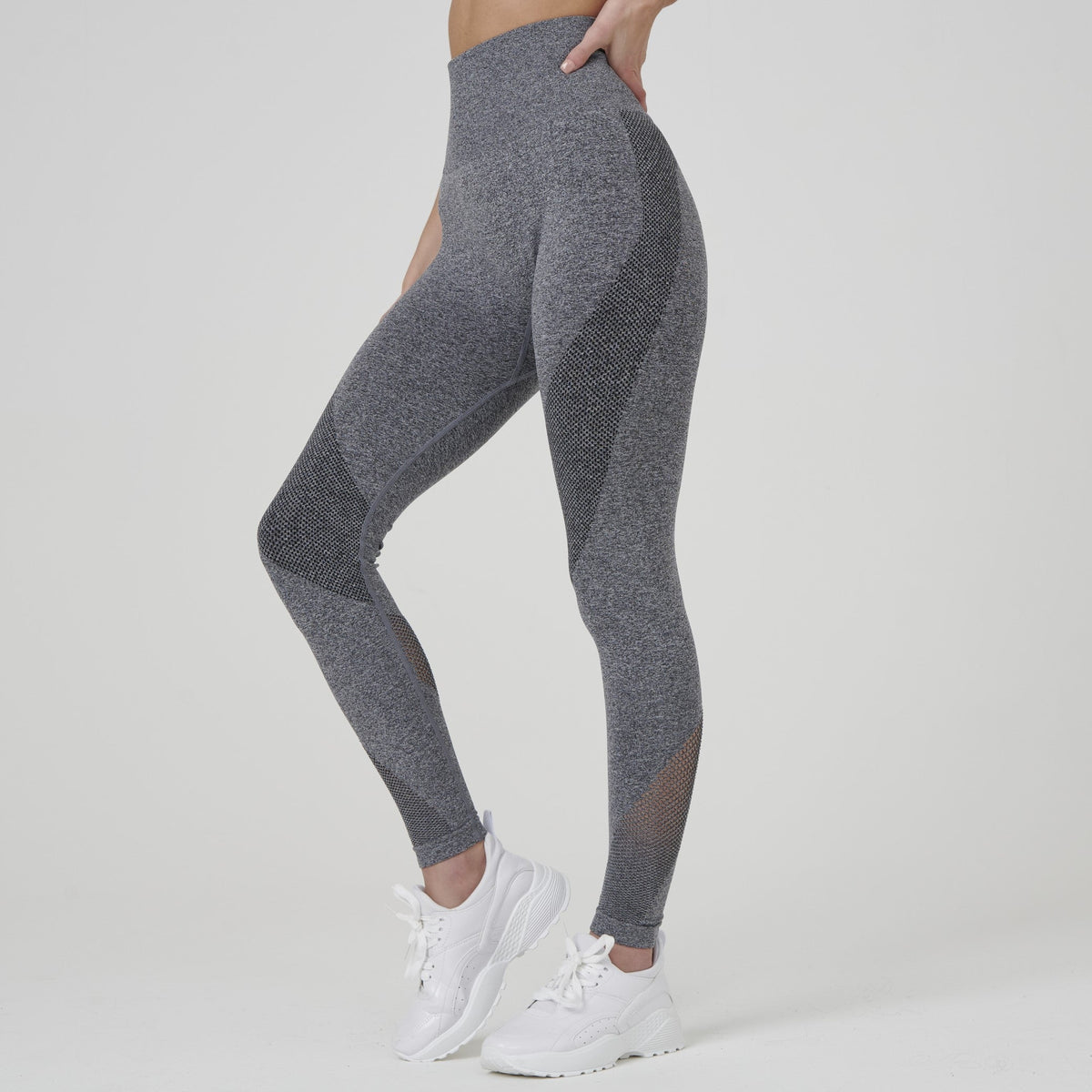 Push Up Gym Leggings by Stylish AF Fitness Co