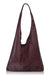 Sueno Slouchy Leather Bag by ELF