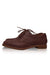 Heartbreak Leather Oxfords by ELF