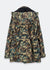 Konus Women's Camouflage Military Jacket by Shop at Konus