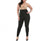 InstantFigure Hi-Waist Tummy Control Leggings WP40221C by InstantFigure INC