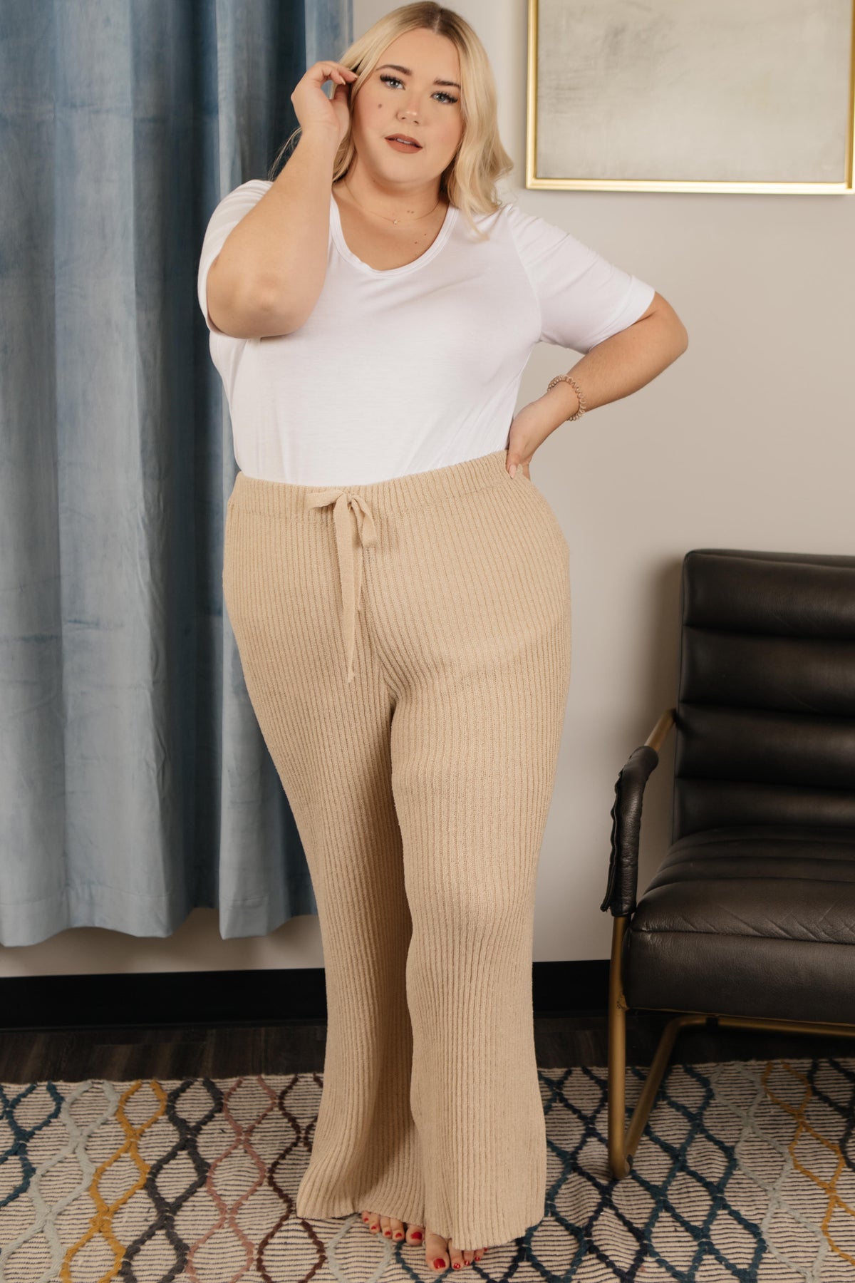Two Is Better Than One Pants by Ave Shops - East Hills Casuals