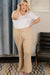 Two Is Better Than One Pants by Ave Shops - East Hills Casuals