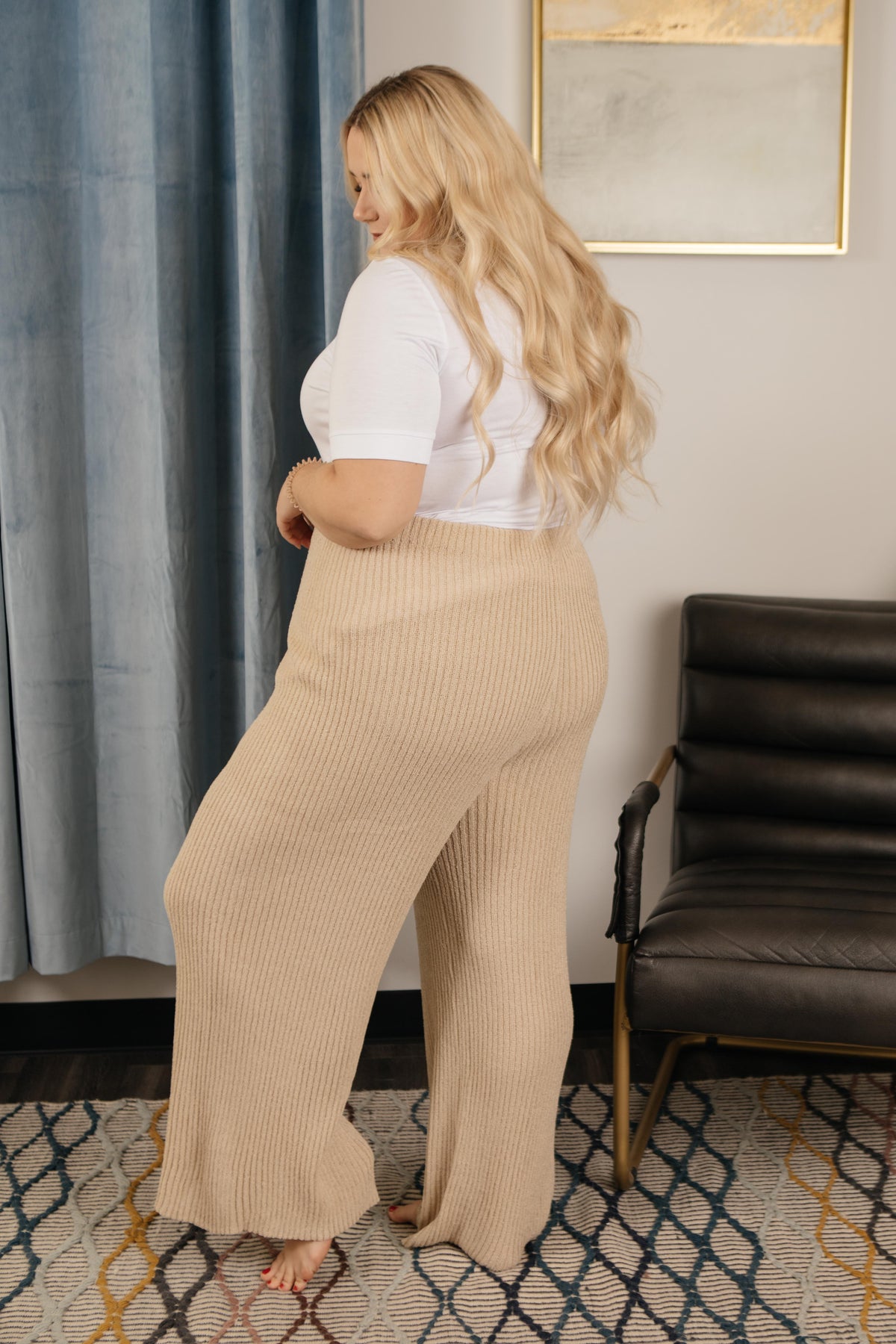 Two Is Better Than One Pants by Ave Shops - East Hills Casuals