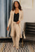 Two Is Better Than One Pants by Ave Shops - East Hills Casuals