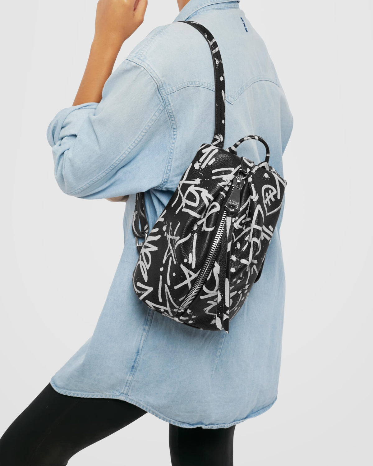 Tamitha Novelty Mini Backpack by Aimee Kestenberg