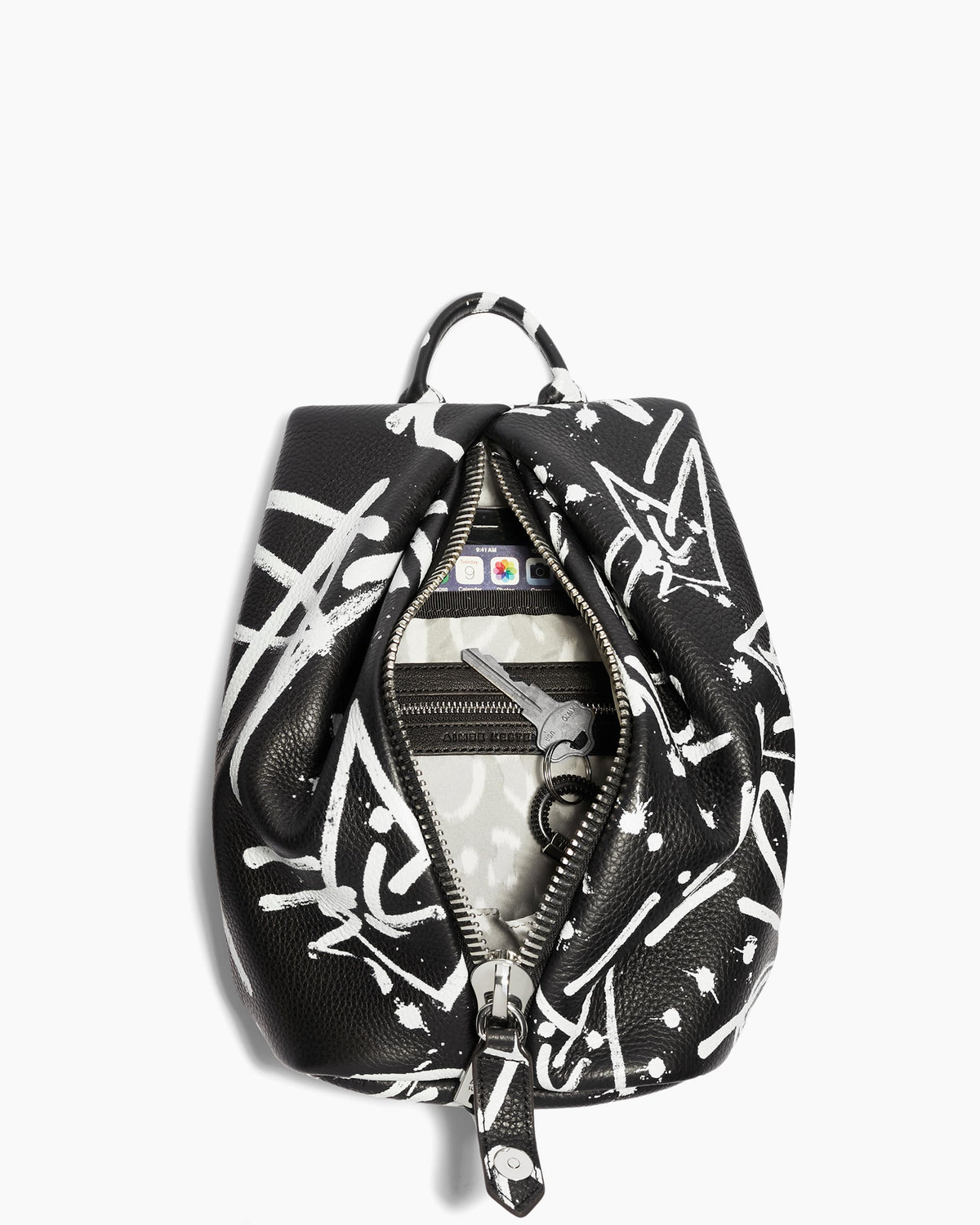 Tamitha Novelty Mini Backpack by Aimee Kestenberg