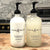 Fine Cleansing Wash for Body & Hands (Glass Bottle) by FORK & MELON