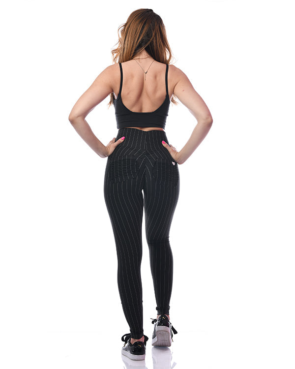 Nudey Booty* (Lifestyle Cami Sports Bra) by Cute Booty Lounge - East Hills  Casuals