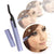 Lovely Lash Portable Heated Eyelash Curler For Instant Curvy lashes by VistaShops