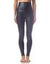 Emily Hsu Onyx Shimmers Black Sneaker Legging - East Hills Casuals