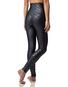 Emily Hsu Onyx Shimmers Black Sneaker Legging - East Hills Casuals