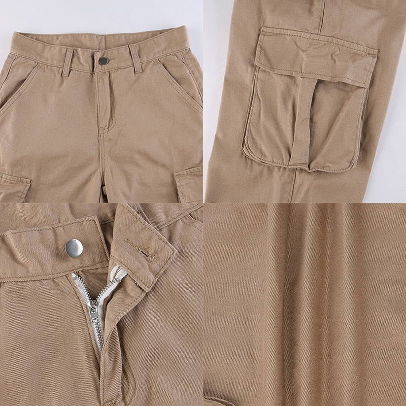 Pants East by White Hills Safari - Market Cargo Unisex Casuals